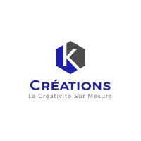K-Créations logo - Similar company to Time Attitude