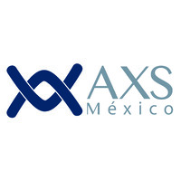 AXS Mexico logo - Similar company to I+ Partners