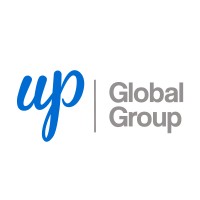 UP Global Group logo - Similar company to Pineal Marketing
