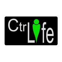 Control Life logo - Similar company to Vlaamse Vereniging Verpleegkundigen Spoedgevallenzorg