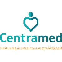 Centramed logo - Similar company to Vitelia