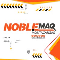 Noblemaq de México logo - Similar company to Biodiz