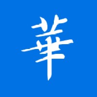 Huachuhai logo - Similar company to Phalcon Technologies
