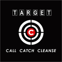 Target C Investigatons and Forensics logo - Similar company to Bb.M Group Of Risk Management