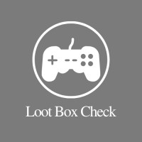 LootBoxcheck logo - Similar company to Rebb Tech Pty Ltd