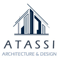ATASSI ARCHITECTURE & DESIGN logo - Similar company to Paral'Ax Architecture
