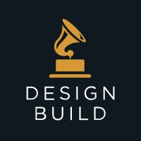 Gramophone Design Build logo - Similar company to Matchpoint Global