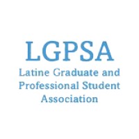 UNC Latine Graduate and Professional Student Association logo - Similar company to That 1 Painter Denver
