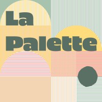 La Palette Rennes logo - Similar company to Entreprendre +