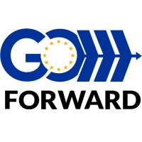 GO-Forward logo - Similar company to Push-It