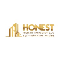 HONEST PROPERTY MANAGEMENT L.L.C UAE logo - Similar company to Intelligence Property Management Llc