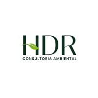 HDR Consultoria Ambiental logo - Similar company to Consupej - Consultoria Agropecuária