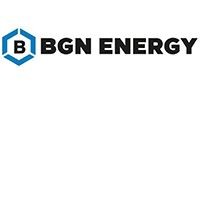 BGN Energy logo - Similar company to Mindful Living Training & Consultancy