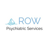 ROW PSYCHIATRIC SERVICES LLC logo - Similar company to Aneu Kitchens