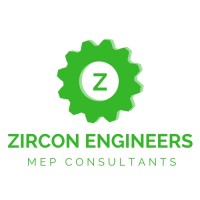 Zircon Engineers, MEP Consultants logo - Similar company to Mep Consulting Engineers (Mepce)