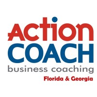 ActionCOACH FL&GA logo - Similar company to Peach Gorilla