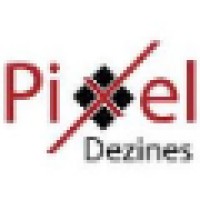 Pixel Dezine logo - Similar company to Pixel Square Digital (Pvt) Ltd
