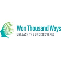 Won Thousand Ways logo - Similar company to Pursuit Management Consulting