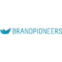 brandpioneers logo - Similar company to Dairy Delivery Inc