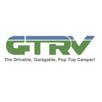 GTRV-Vans logo - Similar company to Van Quest