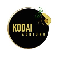 Kodai Agriorg Private Limited logo - Similar company to Vibrant Education