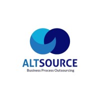 Altsource BPO logo - Similar company to Altsource