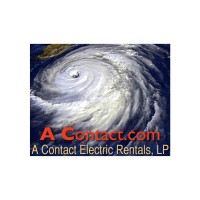 A Contact Electric Rentals, LP logo - Similar company to Rotating Equipment Controls Ltd
