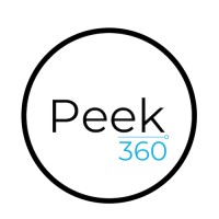 Peek 360 Virtual Tours logo - Similar company to Virtual Tours Uk - Houseviz.Com