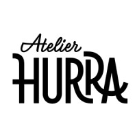 Atelier HURRA logo - Similar company to Studio Hallo