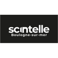 Scintelle logo - Similar company to Timeref