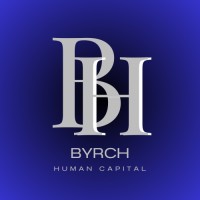 Byrch Human Capital logo - Similar company to Awb Business