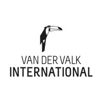 Van der Valk International B.V. logo - Similar company to Van Der Valk Hotel 'S-Hertogenbosch - Vught