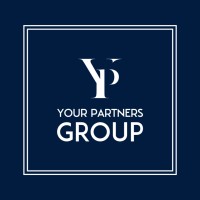 Your Partners Group AB logo - Similar company to Baltic Wave Recruitment