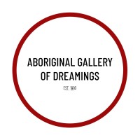 Aboriginal Gallery of Dreamings logo - Similar company to Teamgallium