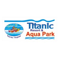 Titanic Resort Hotel Hurghada logo - Similar company to Hurghada