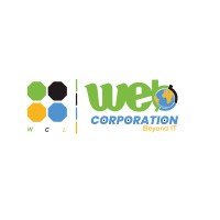 Web Corporation Limited logo - Similar company to Ictpack Solutions