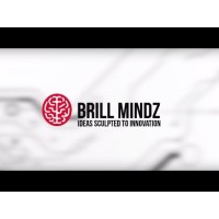 Brillmindz Technologies pty ltd logo - Similar company to Nac Tech Solution