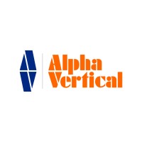 Alpha Vertical logo - Similar company to Queen'S Vertical Farming Team (Qvft)