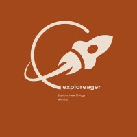 exploreager id logo - Similar company to Koding Akademi By Mediatech