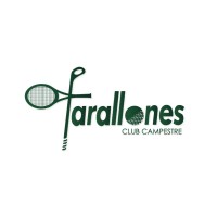 Club Campestre Farallones Cali logo - Similar company to Mpsolution