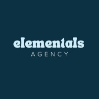Elementals Agency logo - Similar company to Future Minds Ai