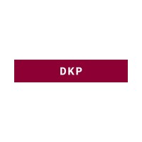 DKP logo - Similar company to Gravity