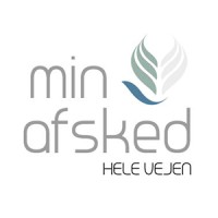Min afsked logo - Similar company to Saluscur - Simpler Healthcare Equipment.