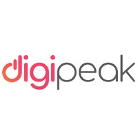 Digipeak Agency logo - Similar company to U Agency