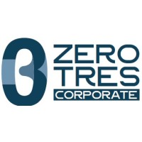 ZERO TRES CORPORATE logo - Similar company to Velher Llc.