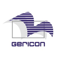 GERICON SRL logo - Similar company to Atlas Trading Company S.R.L.
