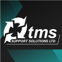 TMS Support Solutions Ltd logo - Similar company to Tms