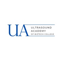 Ultrasound Academy of BizTech College logo - Similar company to Iibs College