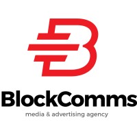 Blockcomms logo - Similar company to Sr Technology Solutions