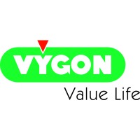 Vygon Ireland logo - Similar company to Vygon Uk